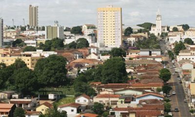 Produtos de Araxá