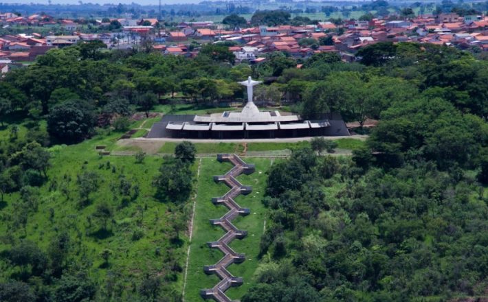 Araxá agiliza processo de inclusão no Mapa do Turismo Brasileiro