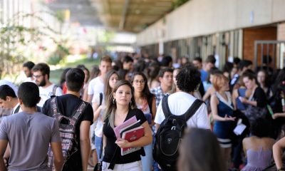 MEC libera R$ 347 milhões e eleva limite de empenho de universidades federais