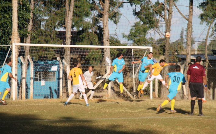 Campeonato Ruralão define classificados para a segunda fase