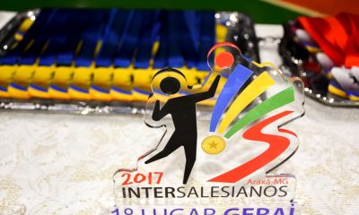 Colégio Dom Bosco sediou Jogos Intersalesianos Regionais 2017