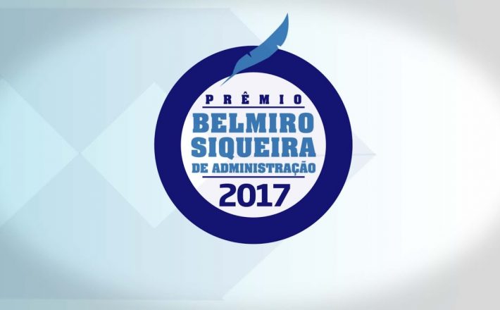 Aluno do UNIARAXÁ fica entre primeiros colocados em prêmio nacional de Administração