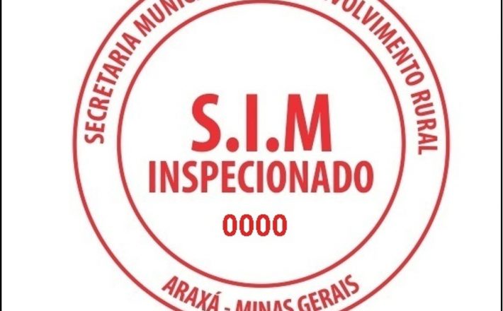 Administração Municipal regulamenta o SIM em Araxá