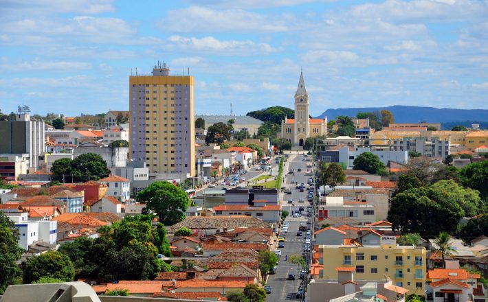 Prestação de contas da avenida Antônio Carlos e apoio para disputa do JEMG