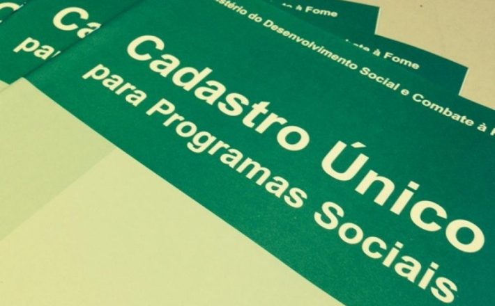 Minas inicia campanha para cadastramento de baixa renda no CadÚnico