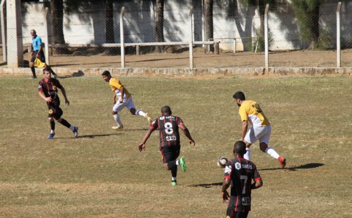 Campeonato Ruralão define os últimos classificados à 2ª fase neste final de semana