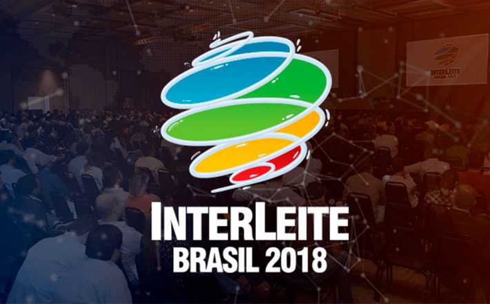 Interleite 2018: Vem aí o maior evento no ramo leiteiro do país!