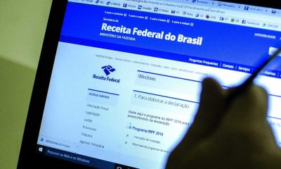 Pagamento do 5º lote de restituição do IRPF 2018 será feito na próxima segunda