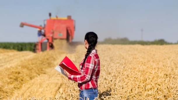 Jovens ganham espaço na gestão do agronegócio e contribuem para o progresso do campo