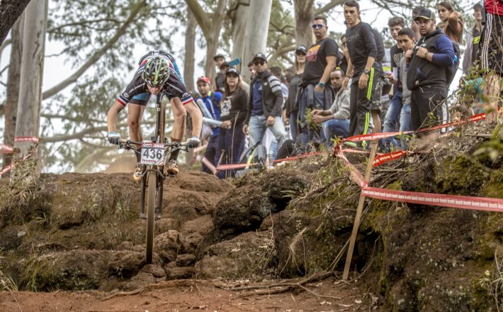 Atletas que subiram em pódio do Pan-americano confirmam presença para Araxá