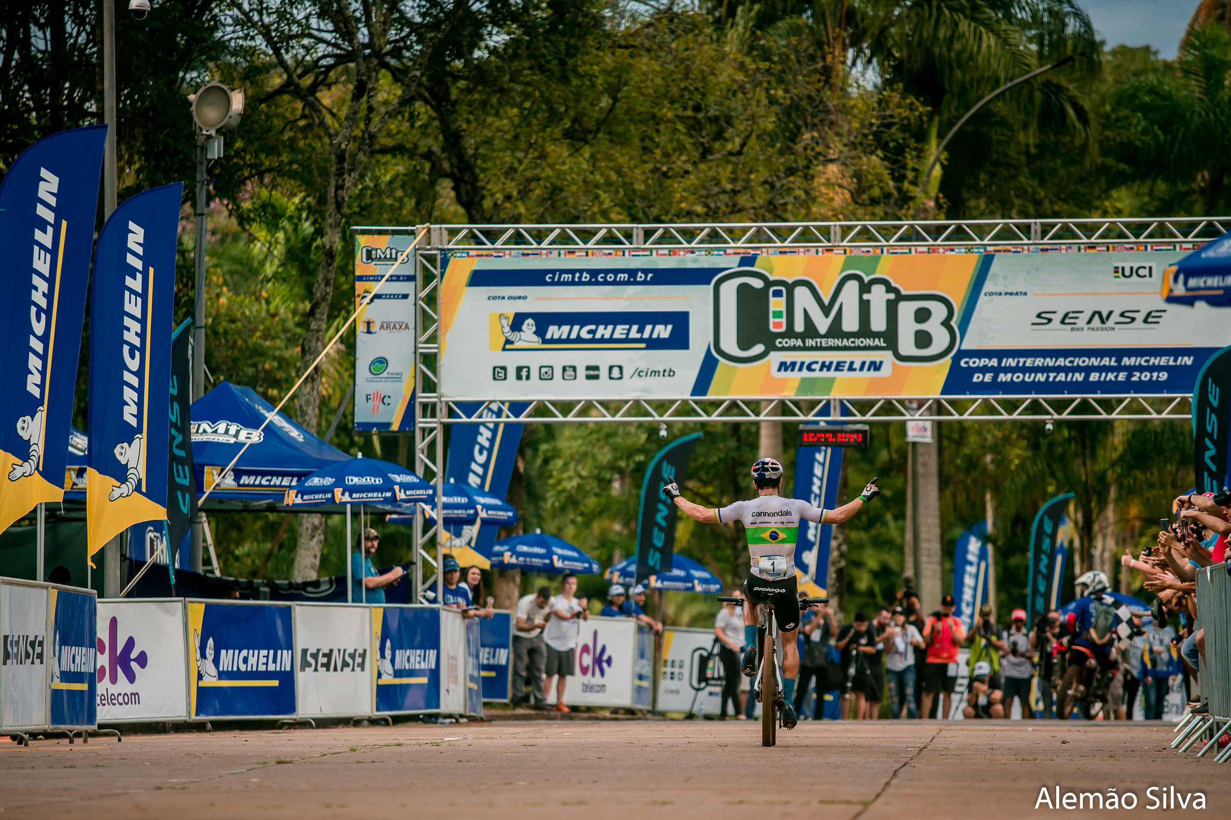 Brasileiro de Duathlon - Etapa Recife