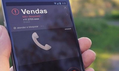 Como cadastrar celular de Minas Gerais para bloqueio de telemarketing