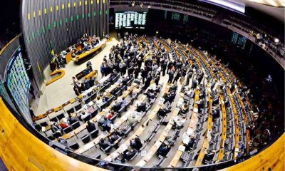 Saiba quanto os deputados federais mineiros já gastaram com o mandato este ano