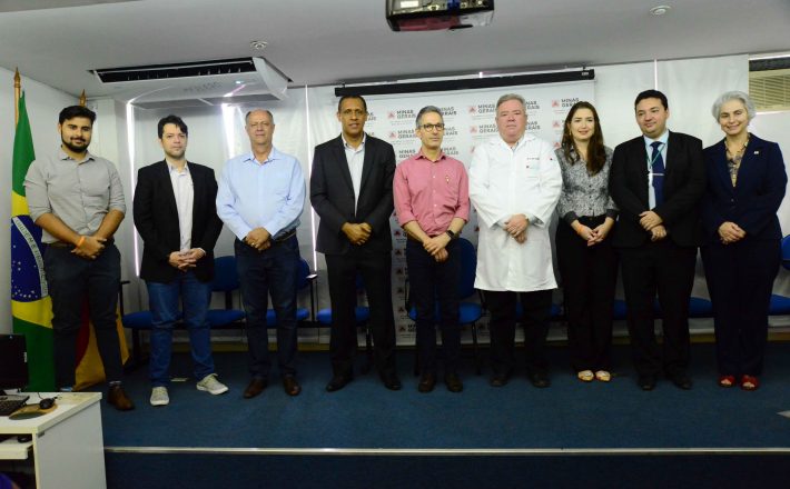 Romeu Zema participa de mostra empresarial do Nordeste mineiro, em Teófilo Otoni