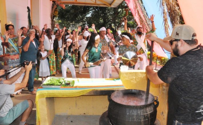 7ª Jornada Mineira do Patrimônio Cultural é realizada em Araxá