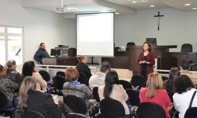 Reunião do CMDCA trata sobre período de campanha eleitoral para eleição do Conselho Tutelar