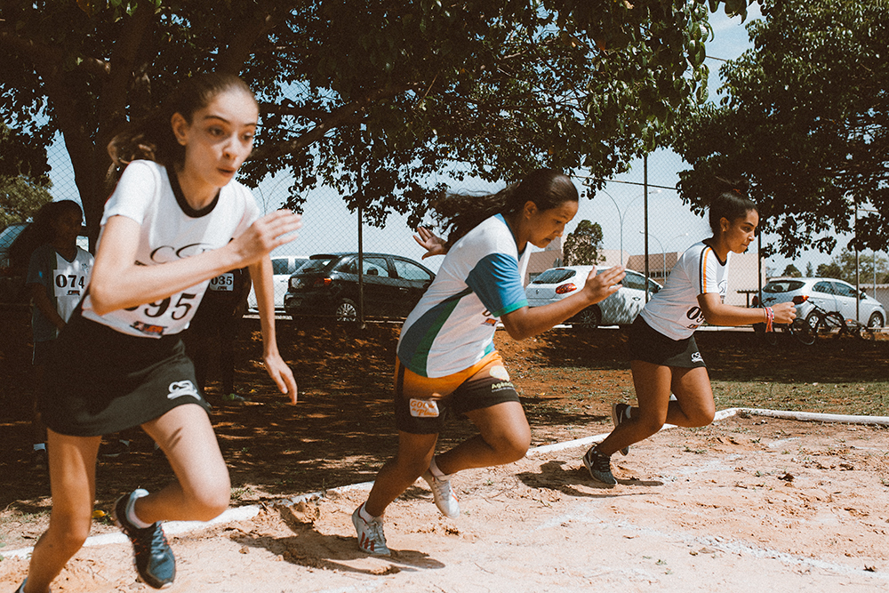 Jogos de ida das oitavas de final do Ruralão movimentam fim de