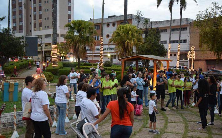 Anunciadas as atrações musicais do FestNatal Araxá 2019; atração internacional é confirmada