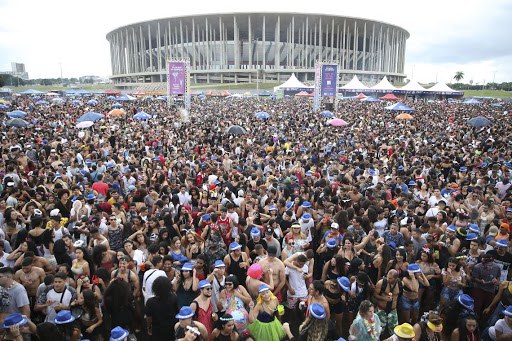 Carnaval deve movimentar R$ 8 bilhões em 2020, prevê setor do Turismo