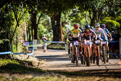 CIMTB MICHELIN terá Short Track para definir grid de largada em Araxá