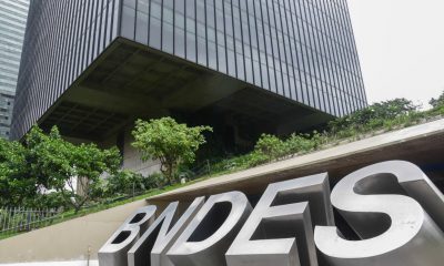 BNDES injeta R$55 bilhões para enfrentar emergência do coronavírus