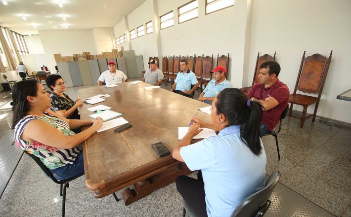 Vigilância Sanitária orienta motoristas sobre o transporte de pacientes que fazem hemodiálise