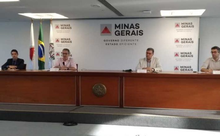 Romeu Zema apresenta resultados positivos das ações de enfrentamento ao coronavírus