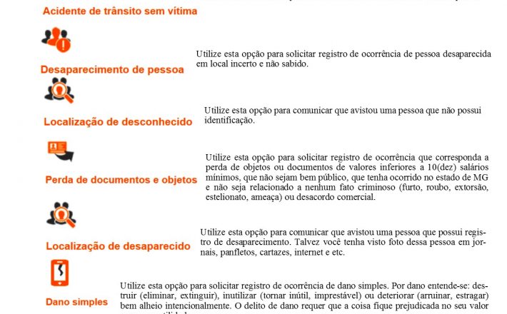 Polícia Militar alerta população para golpes pela Internet