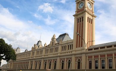 Museu festeja hoje Dia da Língua Portuguesa com programação virtual