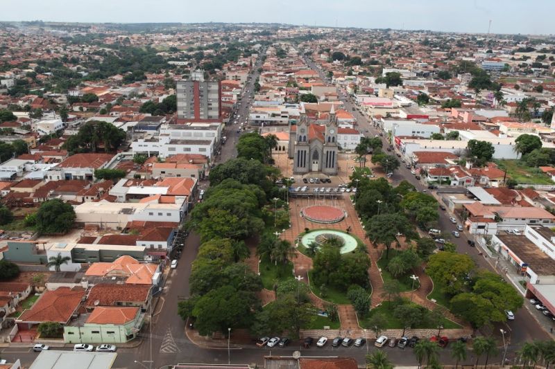 Xadrez em Frutal MG