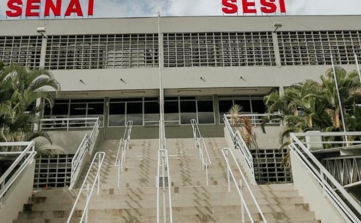 Senai Araxá abre inscrições para cursos técnicos com 50% de desconto na matrícula