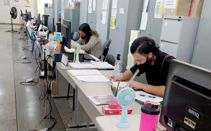 Prefeitura divulga lista de classificados para fiscais que irão atuar no combate à Covid-19