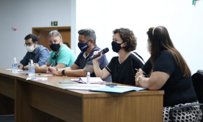 Ministério Público diz que Araxá cumpre todas as exigências no combate à pandemia