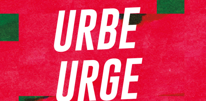 Programa Urbe Urge, do BDMG Cultural, está com inscrições abertas