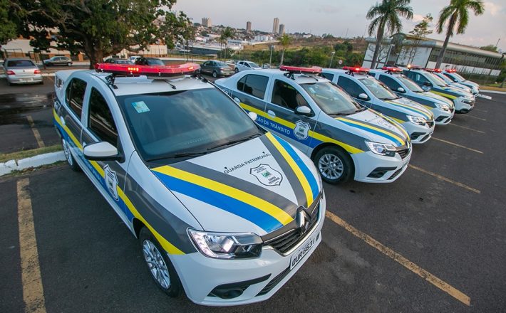 Prefeitura divulga resultado da primeira etapa de Processo Seletivo para contratação de vigilantes