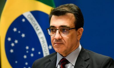 “Estamos prontos para novas parcerias”, diz ministro em cúpula do G20