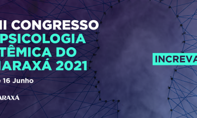 Mini Congresso de Psicologia Sistêmica do UNIARAXÁ