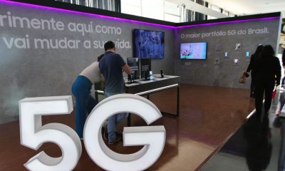 Missão oficial vai aos EUA para conhecer redes privativas de 5G