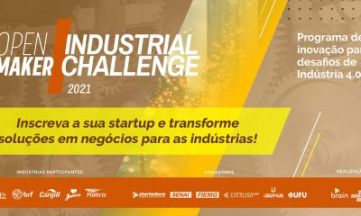 Startups e empresas que atendem demandas de inovação poderão prestar serviços para grandes industrias