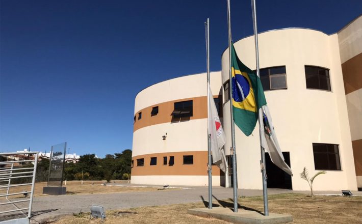 Prefeito decreta luto oficial de três dias pelo falecimento da “Mamãe Noel de Araxá”