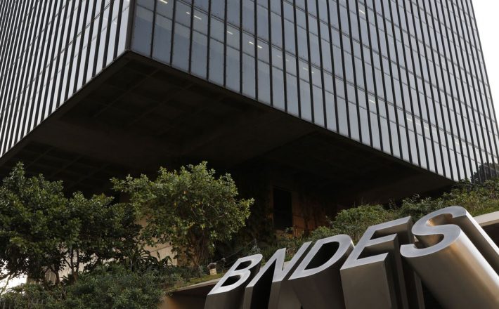 BNDES reduz juros para empresas com desempenho ambiental e social