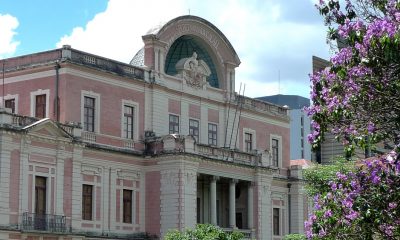 Primavera de Museus traz atrações culturais para Minas