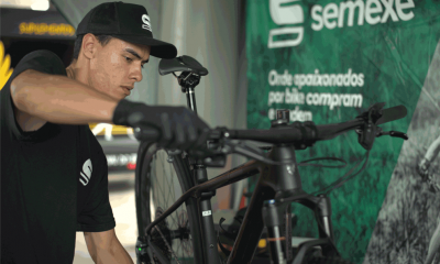 Startup Semexe lança a primeira ‘Tabela FIPE’ de bicicletas do Brasil  