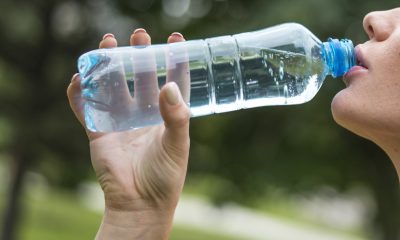 Tempo seco em Araxá é alerta para doenças respiratórias