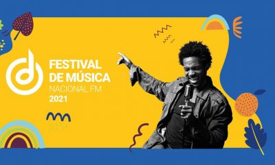 Festival de Música Nacional FM anuncia 50 canções semifinalistas