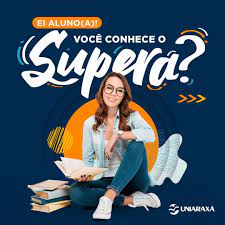 Lives do SUPERA – Suporte Pedagógico e de Relações Acadêmicas do UNIARAXÁ