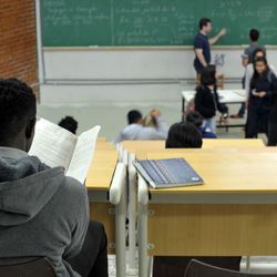 Inscrições para vagas em universidades estaduais já podem ser feitas no SiSU