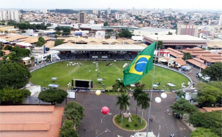 ExpoZebu contará com espaço de lazer e programação especial voltada para empreendedores