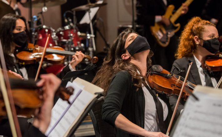 CBMM homenageia metalúrgicos com apresentação especial da Orquestra Ouro Preto