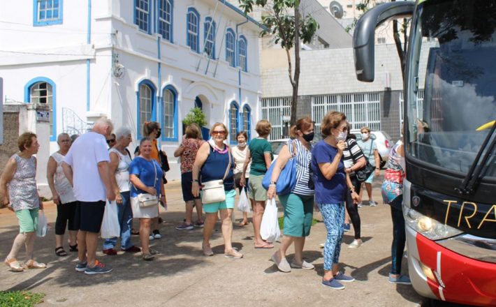 Com retomada das atividades culturais e turísticas, museus de Araxá atraem mais visitantes